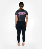 Progress Women's Balance Series Ink Rashguard