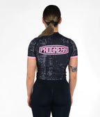 Progress Women's Balance Series Ink Rashguard