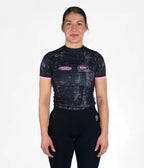 Progress Women's Balance Series Ink Rashguard