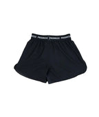 Progress Academy Board Shorts - Black