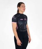 Progress Women's Balance Series Ink Rashguard