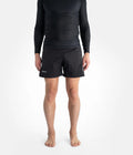 Progress Academy Board Shorts - Black
