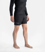 Progress Academy Board Shorts - Black