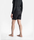 Progress Academy Board Shorts - Black