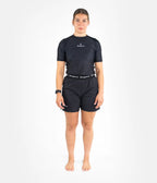 Progress Academy Rashguard - Black
