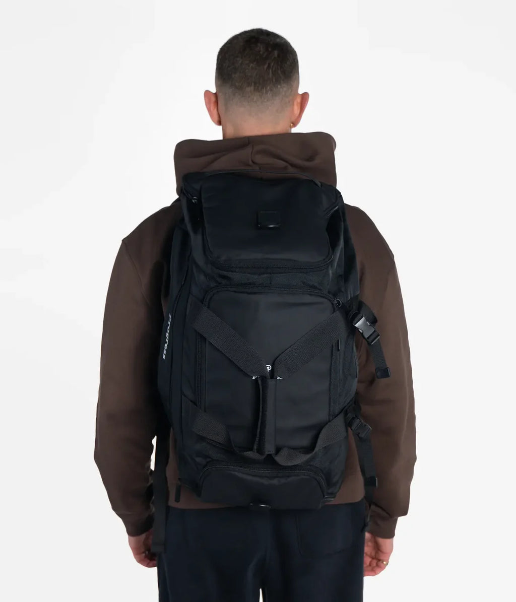 Progress The Essential Kitbag