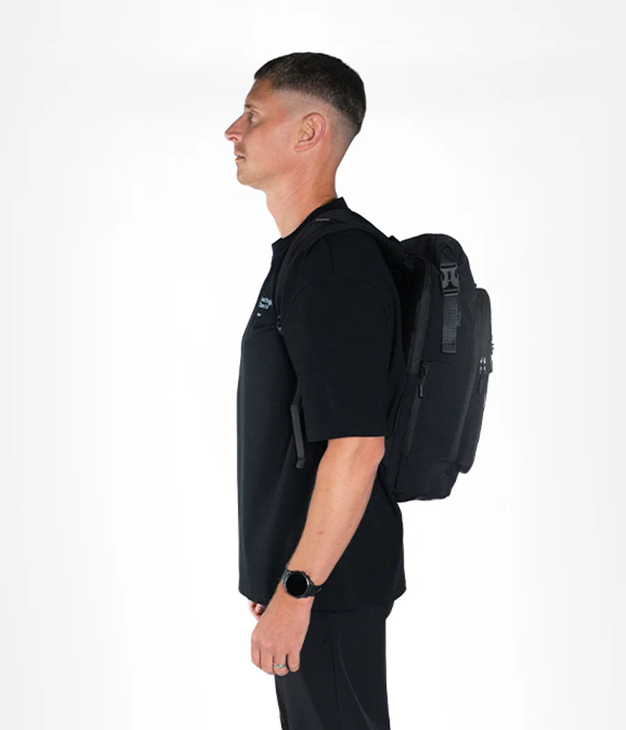 Progress Foundation Backpack