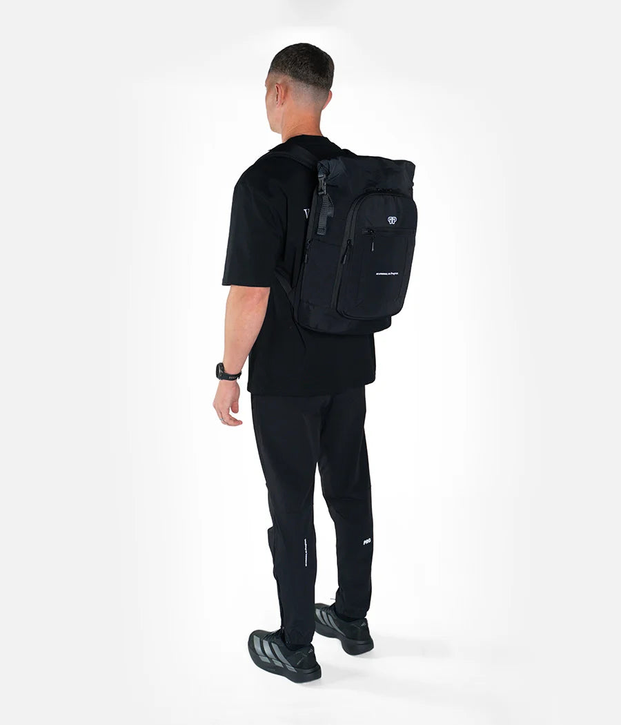 Progress Foundation Backpack