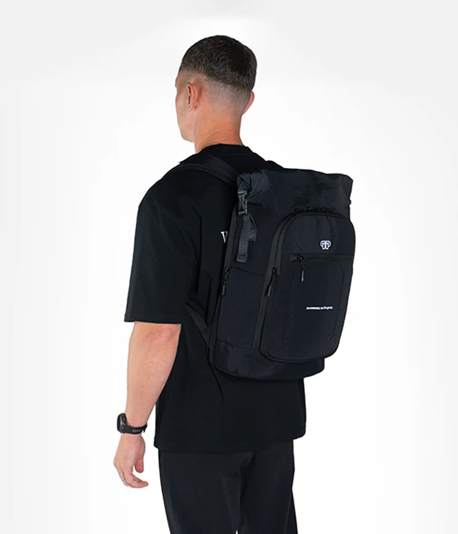 Progress Foundation Backpack