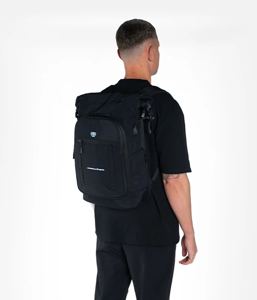 Progress Foundation Backpack
