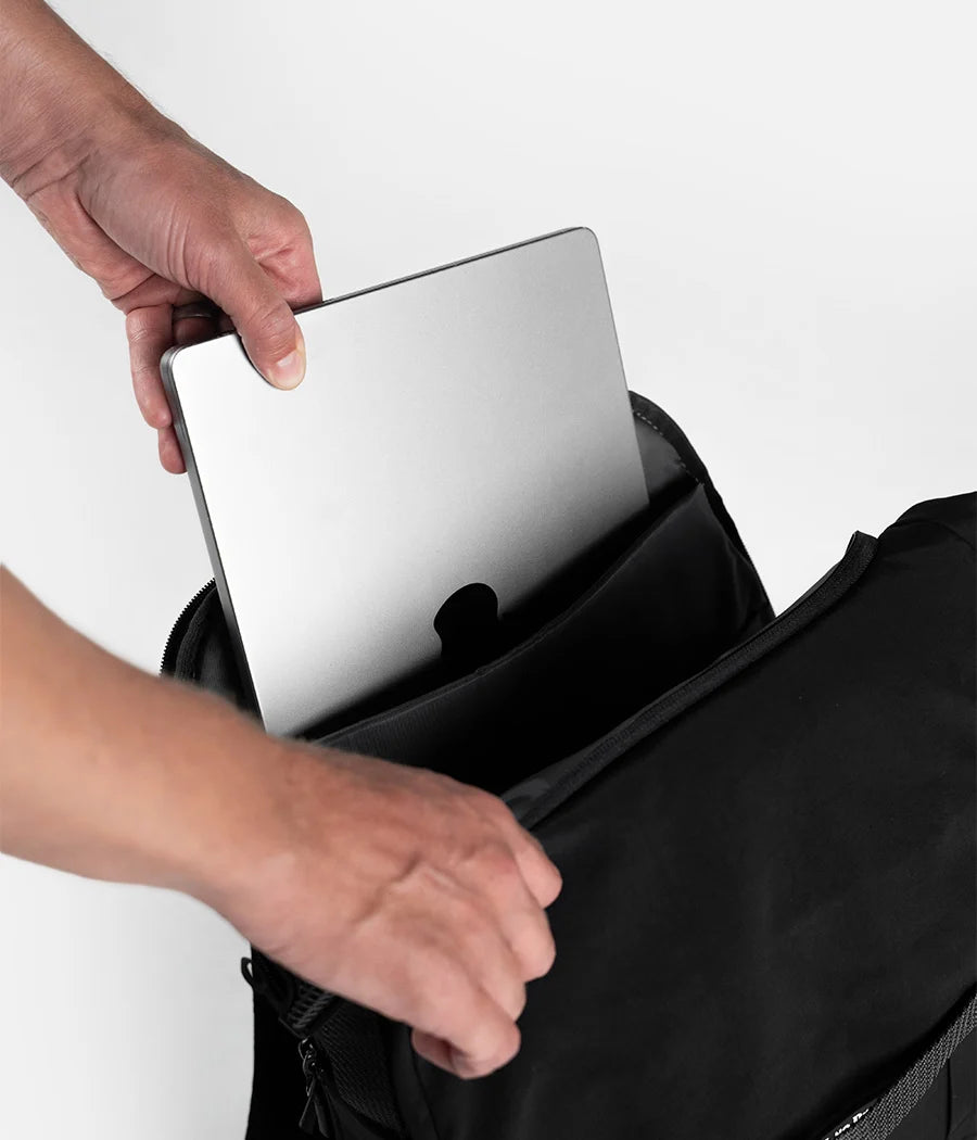 Progress Foundation Backpack