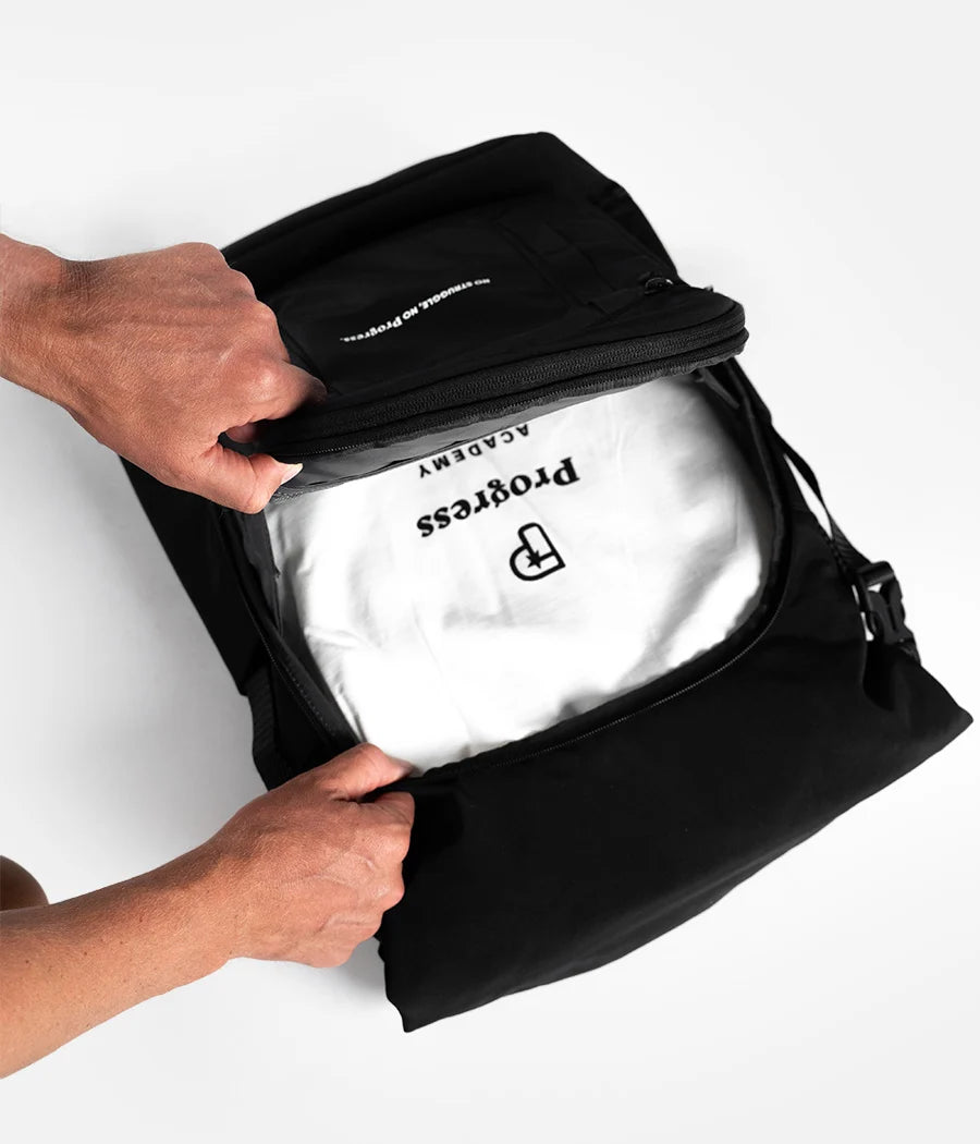 Progress Foundation Backpack