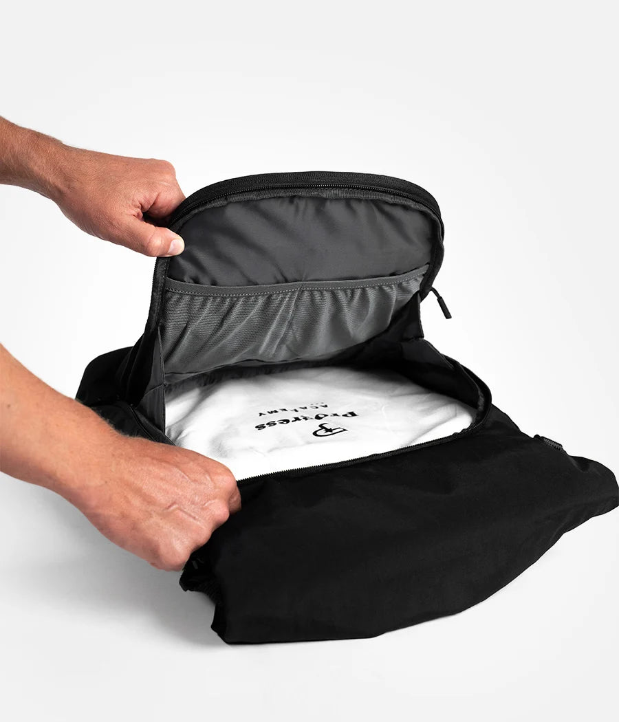 Progress Foundation Backpack