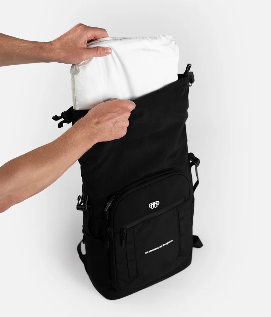 Progress Foundation Backpack