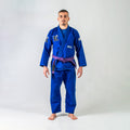 Rubber Brand Gi - Hirosuga Blue