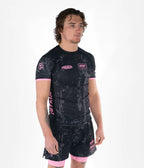 Progress Balance Series Ink Rashguard