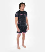 Progress Balance Series Ink Hybrid Shorts