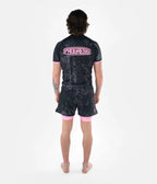 Progress Balance Series Ink Rashguard