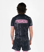 Progress Balance Series Ink Rashguard