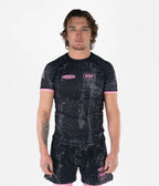 Progress Balance Series Ink Rashguard