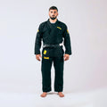 Rubber Brand Gi - Newara Black