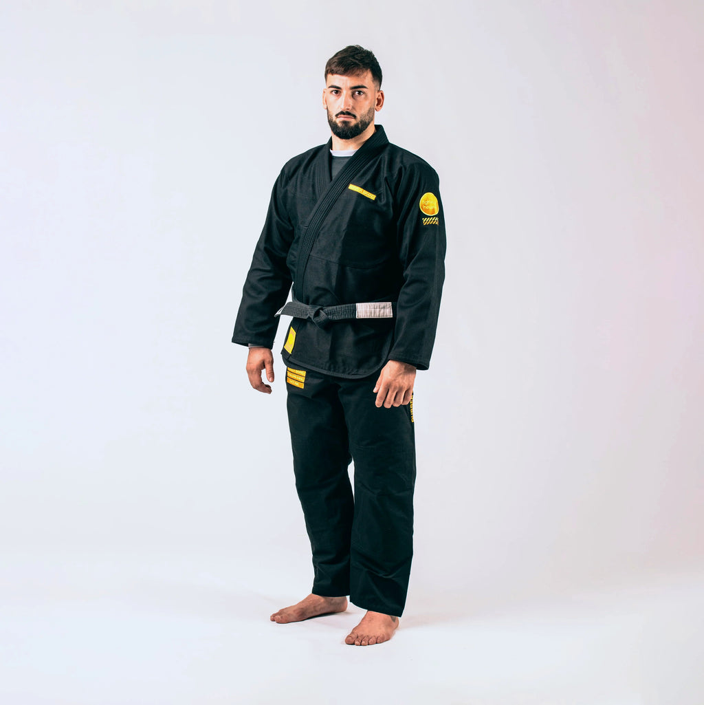 Rubber Brand Gi - Newara Black