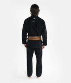 Progress M6 Lite Kimono - Black