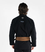 Progress M6 Lite Kimono - Black