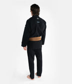 Progress M6 Lite Kimono - Black