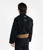 Progress M6 Lite Kimono - Black