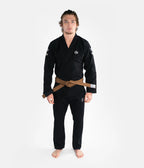 Progress M6 Lite Kimono - Black