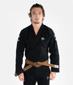 Progress M6 Lite Kimono - Black