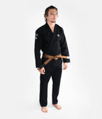 Progress M6 Lite Kimono - Black