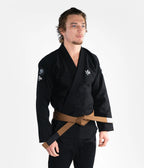 Progress M6 Lite Kimono - Black