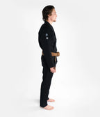 Progress M6 Lite Kimono - Black