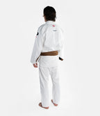 Progress M6 Lite Kimono - White