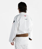 Progress M6 Lite Kimono - White