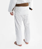 Progress M6 Lite Kimono - White