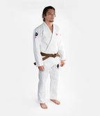 Progress M6 Lite Kimono - White