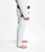Progress M6 Lite Kimono - White