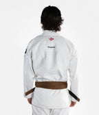 Progress M6 Lite Kimono - White