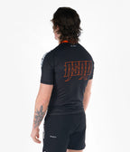 Progress NSNP Metal Rashguard - Black