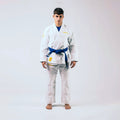 Rubber Brand Gi - Newara White