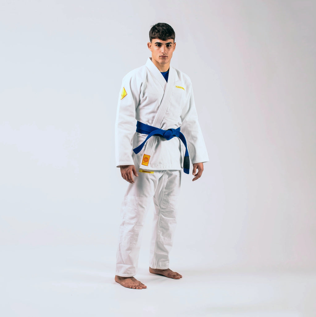 Rubber Brand Gi - Newara White