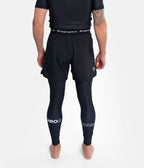 Progress Pro Spats - Black