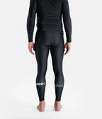 Progress Pro Spats - Black