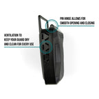 Sisu Mouthguard Case