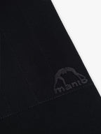 MANTO "BASE 3.0" BJJ GI blackout