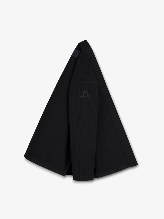 MANTO "BASE 3.0" BJJ GI blackout