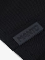 MANTO "BASE 3.0" BJJ GI blackout